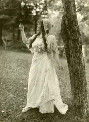 Grace Duffy Boylan forfatter, ca. 1905-17