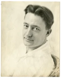 Henry Oyen, ca. 1905-21