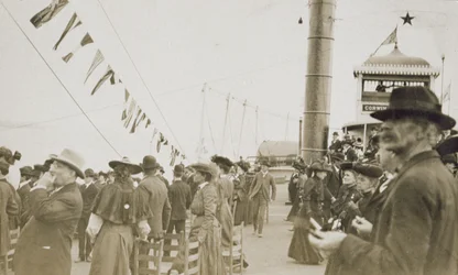 Louisiana Purchase Exposition på verdensutstillingen, 1904