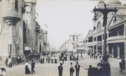 Louisiana Purchase Exposition på verdensutstillingen, 1904