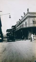 New Orleans, ca. 1905