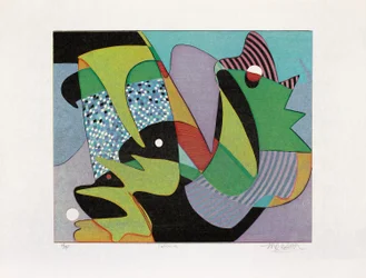 Calculus, 2020 (tresnitt)