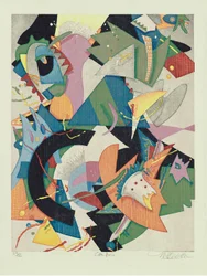 Con Brio, 2011 (tresnitt)