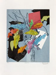 Epiphelyum, 2015 (tresnitt)