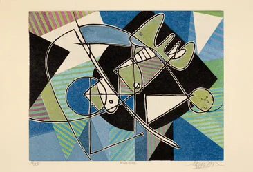 Maternity, 2016 (tresnitt)