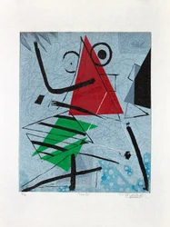 Trinity, 2017 (tresnitt)