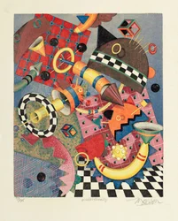 Fuglens geometri