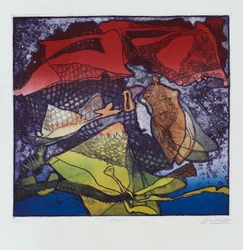 Ukiyoé (Flytende verden)