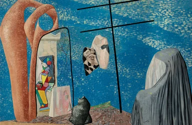 Fra Min dagbok, 1933