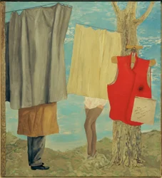 Majakovskys vest