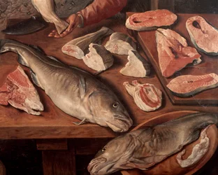Fiskemarked