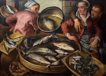 Fiskemarkedet