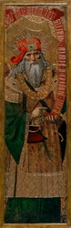David - aktiv 1500-1529 - ca. 1500 - 210,8 x 60 - Museu Nacional d