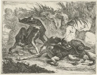 To hunder Hunder (serietittel)