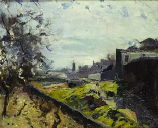 Nær Vilanova