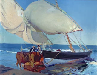 Seilbåter
