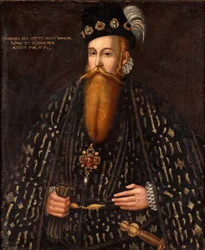Kong John III av Sverige