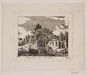 Romerske ruiner