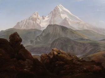 Watzmannen