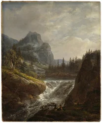 Norsk landskap
