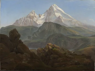 Watzmann