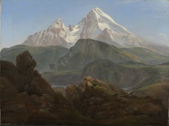Watzmannen