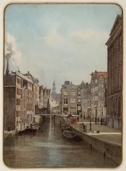 Johan Conrad Greive jr (1837-1891), foto 010097010045