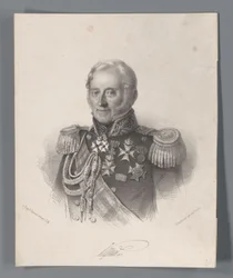 Portrett av Jan Coenraad Koopman