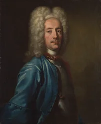 Oberst Henrik Falkenberg av Bålby
