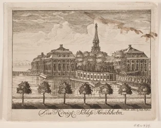 Hørsholm slott