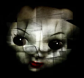Kill the clown, 2013 (bildemanipulasjon)