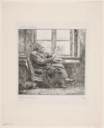 Dansk: Justisråd Emanuel Bonnevie