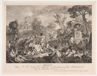 Bacchanal
