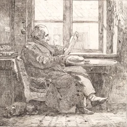Dommer Emanuel Bonnevie