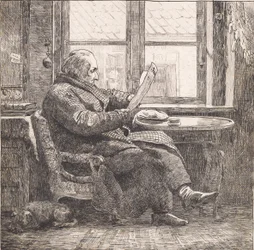 Dommer Emanuel Bonnevie