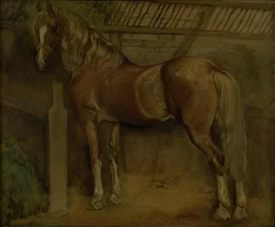 Seksten-årig hingst af Knabstrup-racen   1232315   no       norwegian Successfully Translated  Original: The Actor Arashi Rikaku II as Isogai Tosuke..., 1848. Translat: The Actor Arashi Rikaku II as Isogai Tosuke..., 1848. 1168077 no norwegian Successfully
