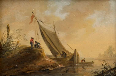 sjølandskap