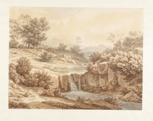 Landskap