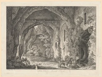 Landskap - I Maecenas