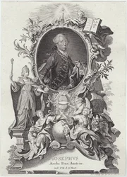 Josef II. (1741-1790)-2