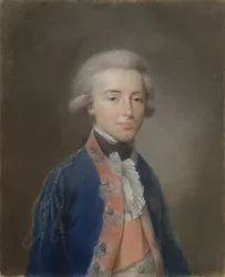 Willem Frederik (1772-1843), prins av Orange-Nassau. Eldste sønn av prins William V, senere William I, konge av Nederland