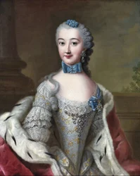 Hertuginne Marie Sophie Wilhelmine av Württemberg-Oels