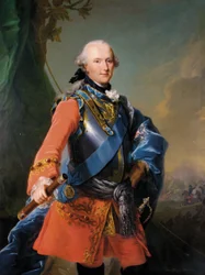 Prins Ferdinand, hertug av Braunschweig-Lüneburg, 1759