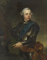 William V (1748-1806), prins av Orange-Nassau