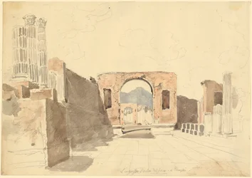 Pompeii