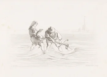 Ankeret The Children of the Sea (serietittel)