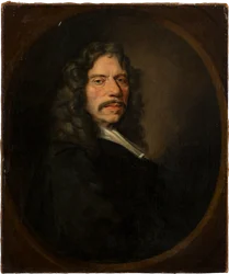 Portrett av Nicolaus Ruland (?)