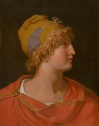 Paris, ca 1787.