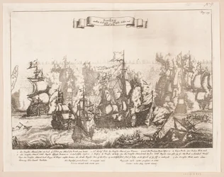 Slaget ved Øland, 1564