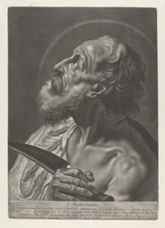 St. Bartolomeus